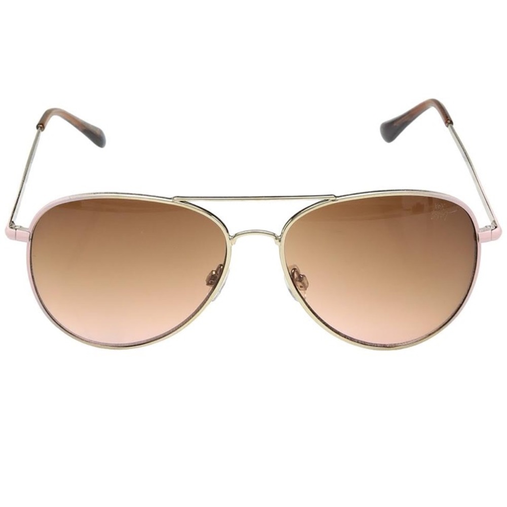 Betsey Johnson Classic Aviators - Picture 2 of 5